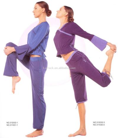 Yoga Dress (Yoga Dress)