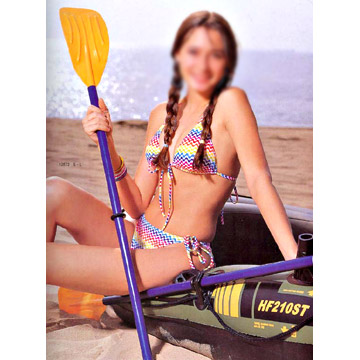 Ladies` Bikini (Дамские Бикини)