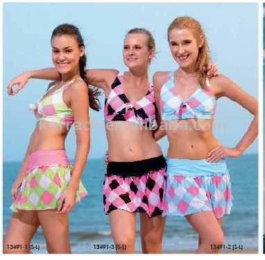 Lady Swimwear (Леди Купальники)