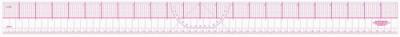 Kearing Garment Ruler (Kearing Garment Ruler)