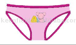 Ladies` Brief 1 (Ladies` Brief 1)