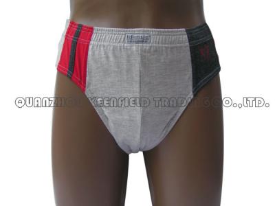 BRIEFS