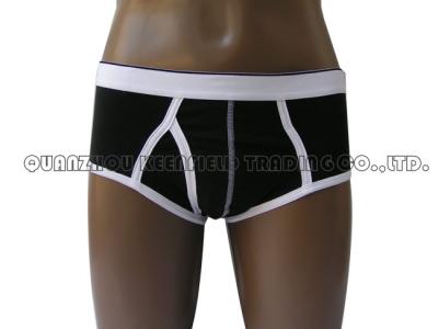 BRIEFS