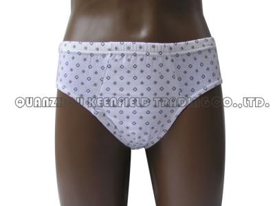 BRIEFS (BRIEFS)