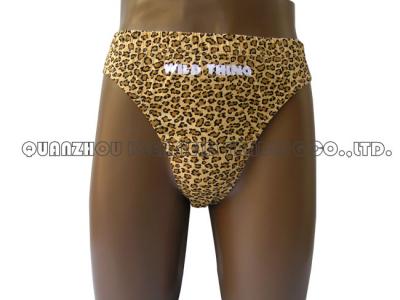 String Briefs (String Briefs)