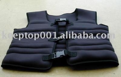 weight vest