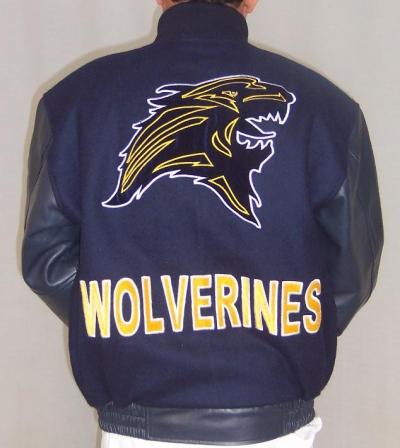Jacket (Jacket)