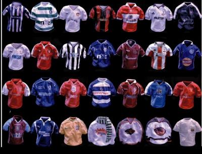 Sports Apparel (Sports Apparel)