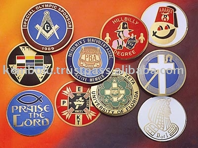 Car Emblem (Auto-Emblem)