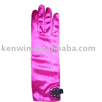 wedding bridal gloves (Hochzeit Brauthandschuhe)