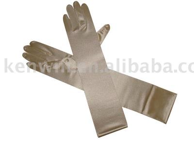 Fashion wedding gloves (Fashion Hochzeit Handschuhe)