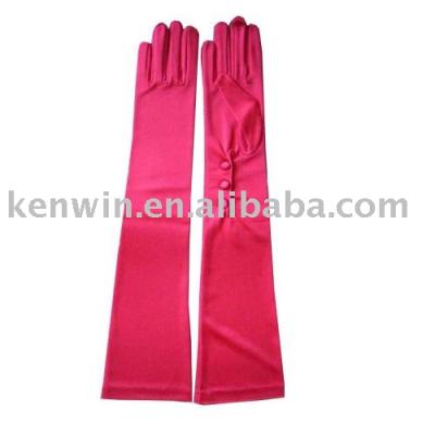 wedding bridal gloves (Hochzeit Brauthandschuhe)