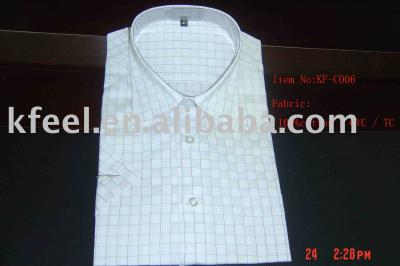 check shirt (check shirt)