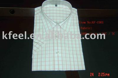 check shirt (check shirt)