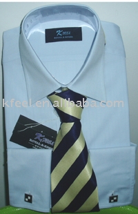 dress shirt (dress shirt)