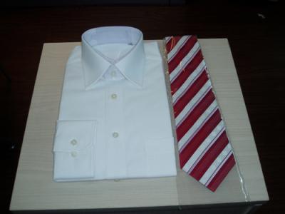 dress shirt (рубашка)