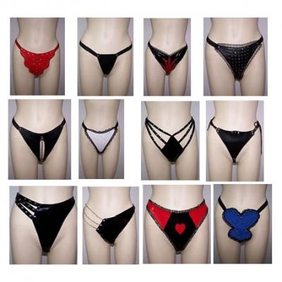 Underwear