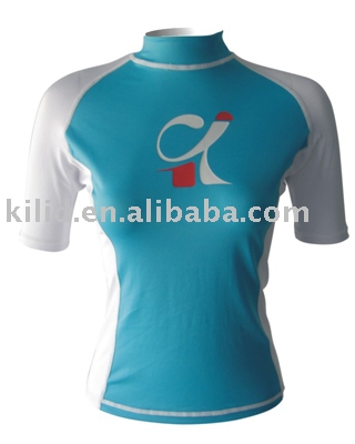Lycra suits