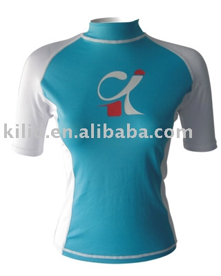 Lycra vest