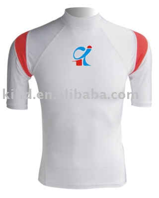 Lycra vest