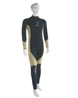 diving suit (водолазный костюм)