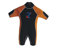 diving suit (Taucheranzug)