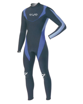 surfing suit (surfing suit)