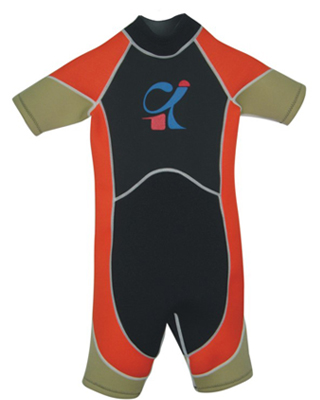 surfing suit (surfing suit)