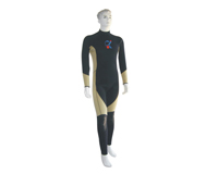 surfing suit (surfing suit)
