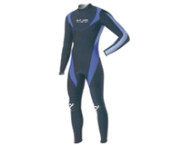 surfing suit (surfing suit)
