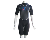surfing suit (surfing suit)