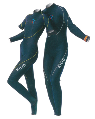 neoprene wet suits (neoprene wet suits)