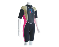 Wet Suits (Wet Suits)