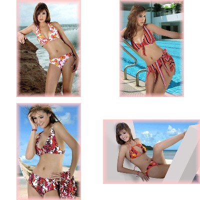 Swimwear (Bademode)