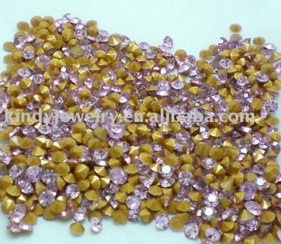 rhinestone (Strass)