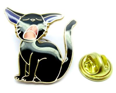 animal pin (животное Pin)