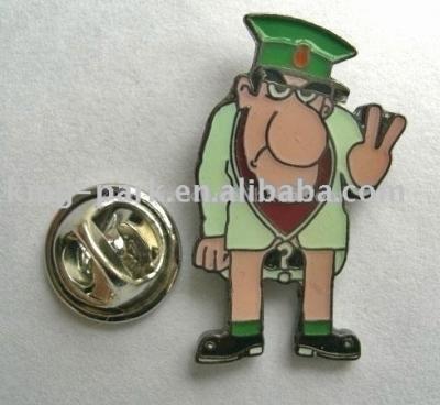men`s pin
