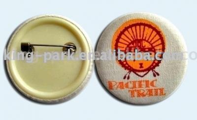 embroidery badge
