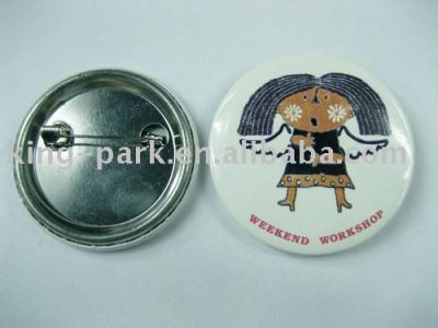 Badge