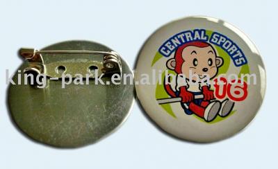badge