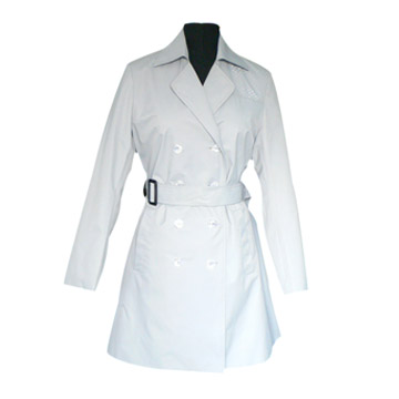 Women`s reflective windbreaker/coat/outer wear (Women`s reflective windbreaker/coat/outer wear)