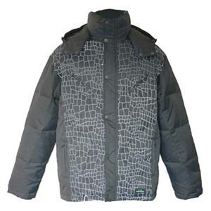 Men`s winter down coat (Men`s winter down coat)