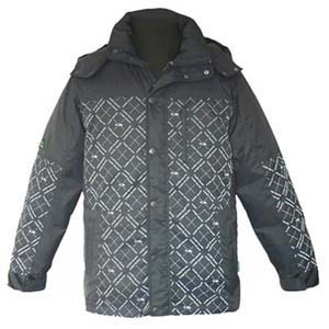 Men`s Winter Down Coat (Men`s Winter Down Coat)