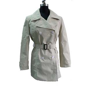 Women`s windbreaker (Women`s windbreaker)