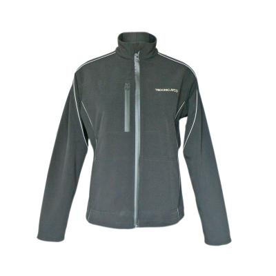 Women`s Reflective wind stop fleece jacket and outdoor wear (Women`s Reflective wind stop fleece jacket and outdoor wear)