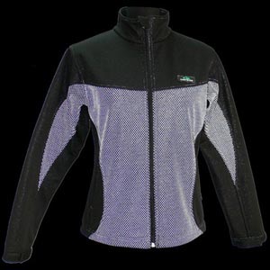 Women`s Soft shell jacket (Women`s Soft shell jacket)