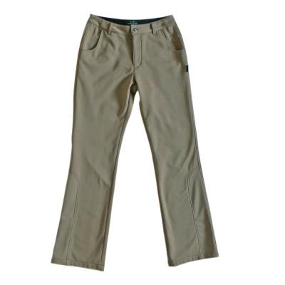 Reflective Soft shell trousers (Reflective Soft shell trousers)