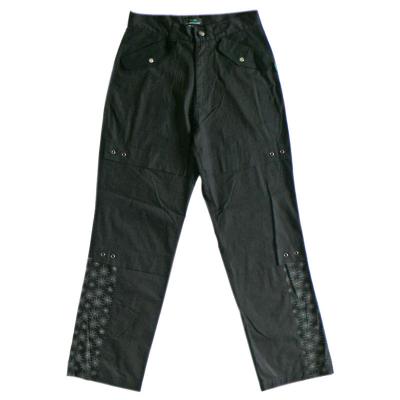 Reflective casual pants (Reflective casual pants)