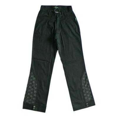 Reflective casual trousers (Reflective casual trousers)