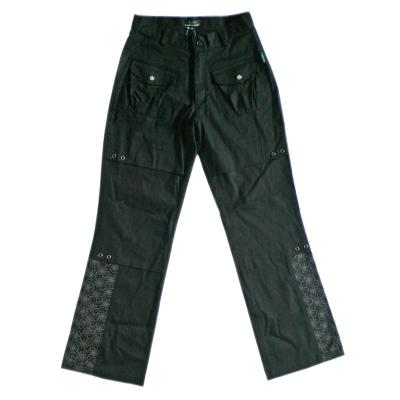 Reflective pants (Reflective pants)